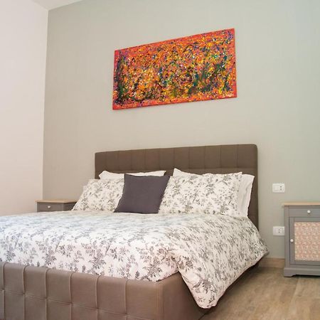 Villa Matilda Luxury B&B Ischia Kültér fotó