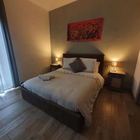 Villa Matilda Luxury B&B Ischia Kültér fotó