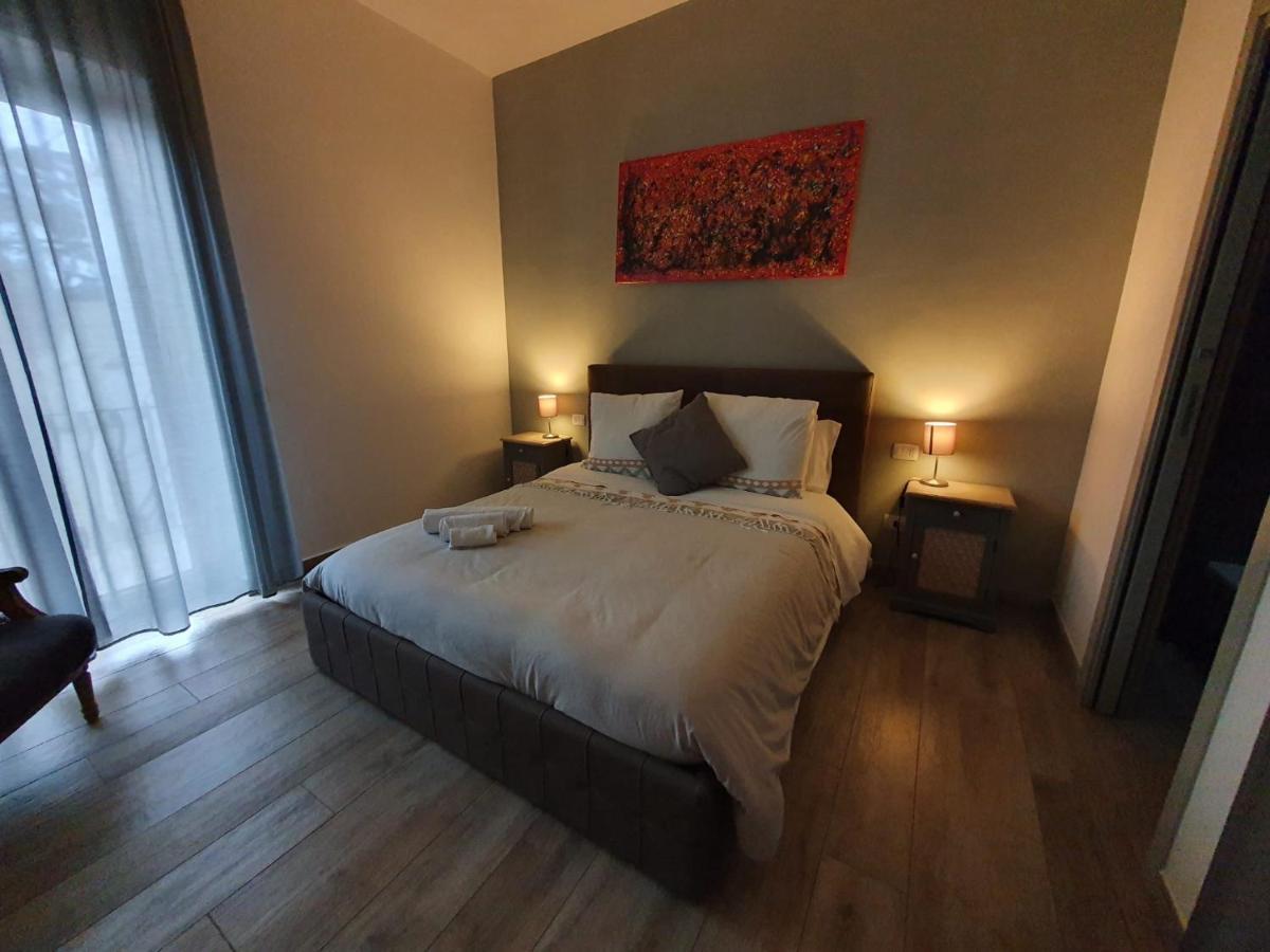 Villa Matilda Luxury B&B Ischia Kültér fotó