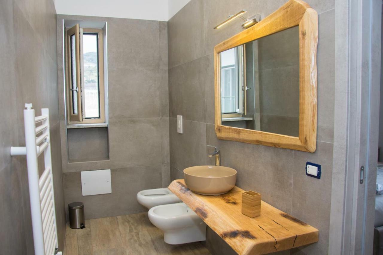 Villa Matilda Luxury B&B Ischia Kültér fotó