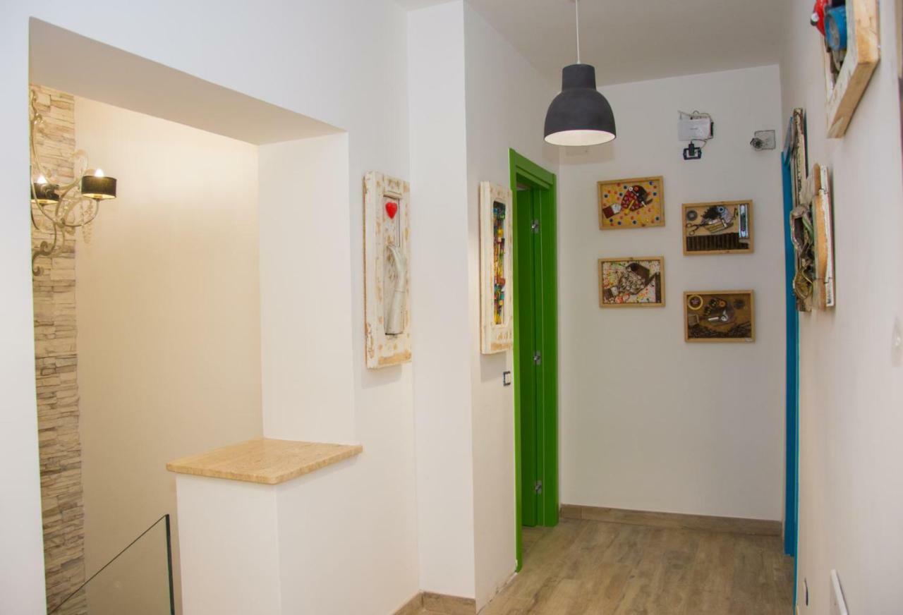 Villa Matilda Luxury B&B Ischia Kültér fotó