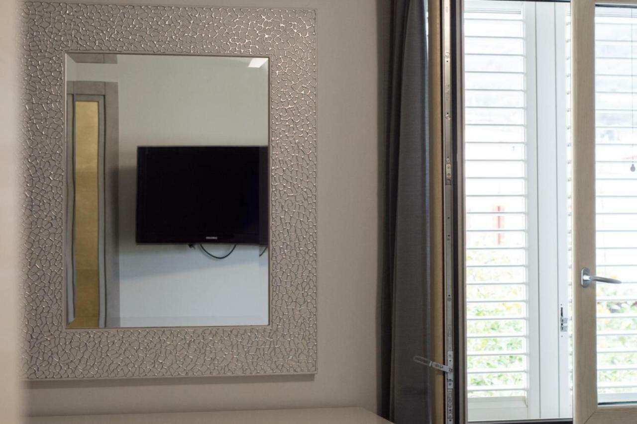 Villa Matilda Luxury B&B Ischia Kültér fotó