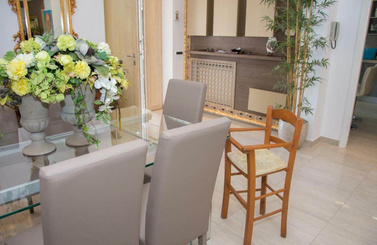 Villa Matilda Luxury B&B Ischia Kültér fotó