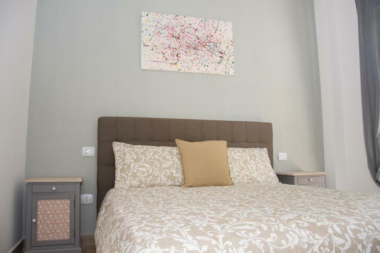Villa Matilda Luxury B&B Ischia Kültér fotó